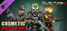 Killing Floor 2 - Cosmetics Season Pass Sharing Account