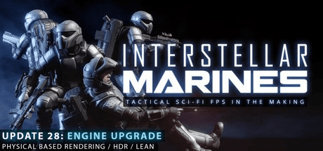 Gambar Product Interstellar Marines