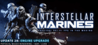 Interstellar Marines Gift