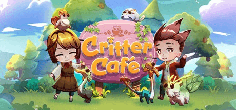 Critter Café - Account