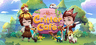 Critter Café Key