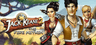 Jack Keane 2 - The Fire Within Key
