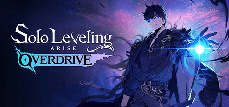 Solo Leveling: ARISE OVERDRIVE - Key