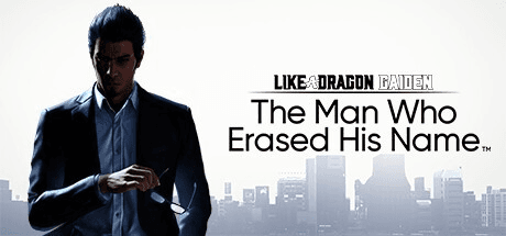 Gambar Product Like a Dragon Gaiden: The Man Who Erased His Name - Digital Deluxe
