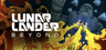 Lunar Lander Beyond Akun
