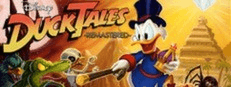 Gambar Product DuckTales Remastered