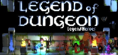 Gambar Product Legend of Dungeon