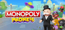 Monopoly Madness Gift