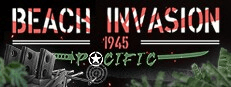 Gambar Product Beach Invasion 1945 - Pacific