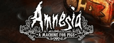 Gambar Product Amnesia: A Machine for Pigs