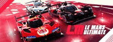 Gambar Product Le Mans Ultimate
