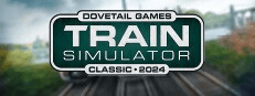 Train Simulator Classic 2024