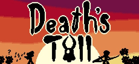 Death's Toll - Key