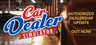 Car Dealer Simulator Akun