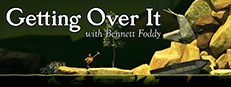 Gambar Product Getting Over It with Bennett Foddy
