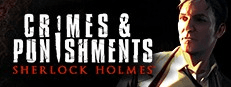 Gambar Product Sherlock Holmes: Crimes and Punishments