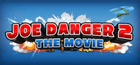 Joe Danger 2: The Movie Sharing Account