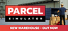 Parcel Simulator Akun
