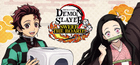 Gift Demon Slayer -Kimetsu no Yaiba- Sweep the Board!