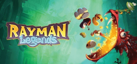 Rayman® Legends - Account