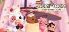 Sharing Account Nom Nom: Cozy Forest Café