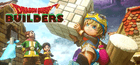 Akun DRAGON QUEST BUILDERS
