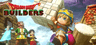 DRAGON QUEST BUILDERS Key