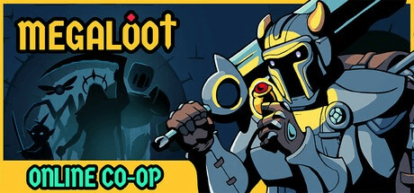 Megaloot - Key