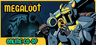 Megaloot Anahtar