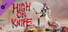 High On Life: High On Knife Key