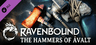 Ravenbound - Hammers of Ávalt Key