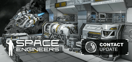 Space Engineers - Key