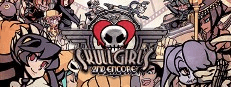 Gambar Product Skullgirls 2nd Encore