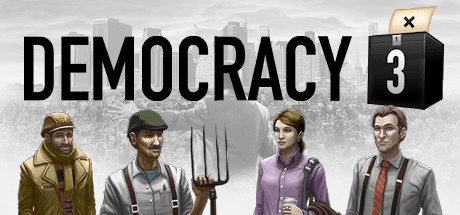 Gambar Product Democracy 3