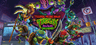 Teenage Mutant Ninja Turtles: Mutants Unleashed Key