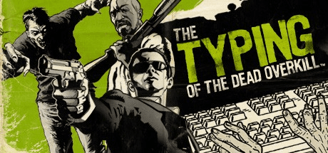 The Typing of The Dead: Overkill - Gift