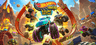 Hot Wheels Monster Trucks: Stunt Mayhem™ Key
