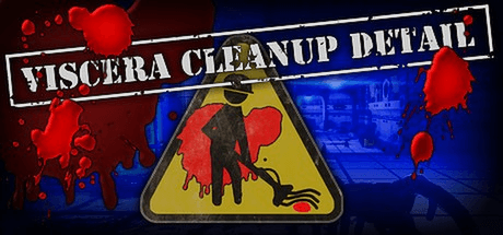 Viscera Cleanup Detail - Key