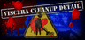 Viscera Cleanup Detail Account