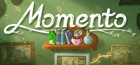 Momento - Gift