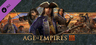 Age of Empires III: Definitive Edition (Base Game) Gift