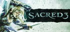 Sacred 3 Akun