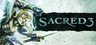 Sacred 3 Account
