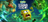 SpongeBob SquarePants: Titans of the Tide