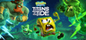 SpongeBob SquarePants: Titans of the Tide Sharing Account