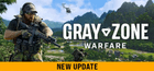 Gray Zone Warfare Sharing Account