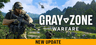 Gray Zone Warfare Account