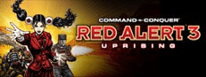 Gambar Product Command & Conquer: Red Alert 3 - Uprising - EA Play