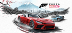 Forza Horizon 6