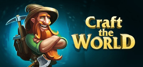 Craft The World - Key